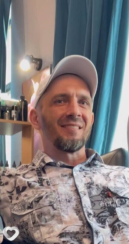 Владимир, 43, Сергиеве Посаде — анкета №1453164