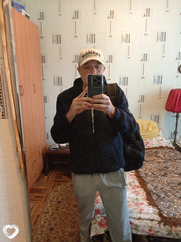 Сергей, Киреевск