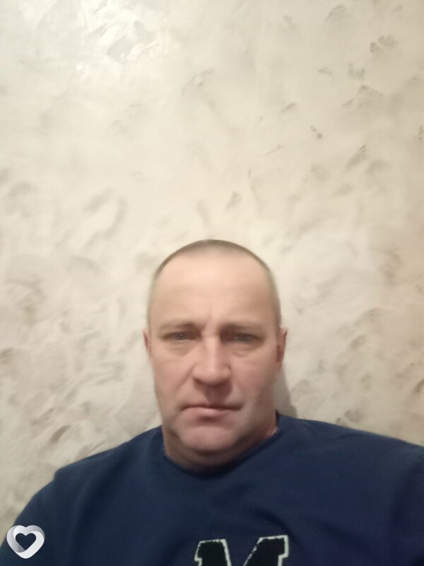 Сергей, 52, Санкт-Петербурге — анкета №1453169