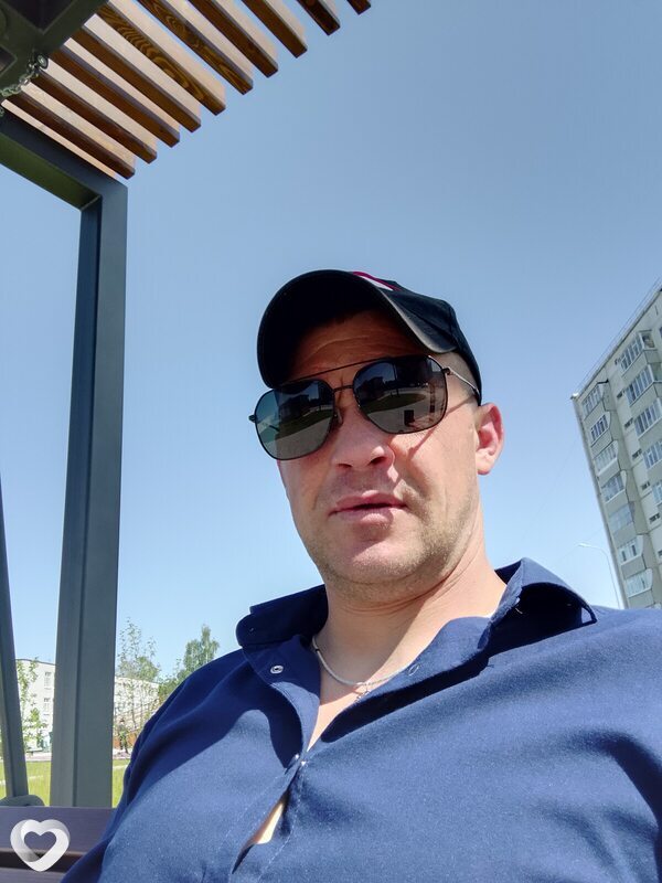 Тоха, 37, Тобольске — анкета №1453172