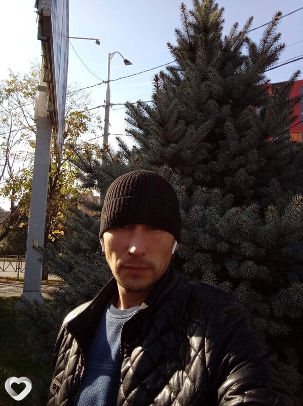 Александр, 35, Краснодаре — анкета №1453173