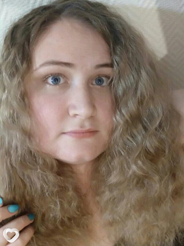 Виолетта, 35, Екатеринбурге — анкета №1453177