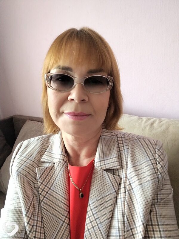Светлана, 61, Кемерове — анкета №1453034