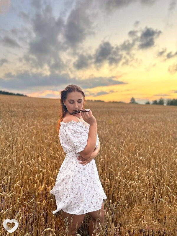 Алиса, 40, Минске — анкета №1453036