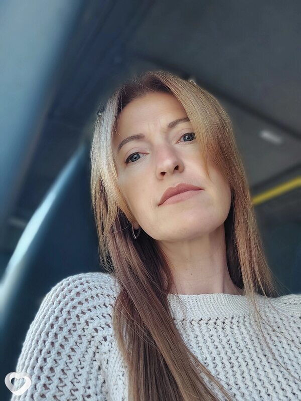 Ксения, 46, Могилев — анкета №1453042