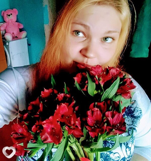 Алеся, 26, Йошкар-Оле — анкета №1453053