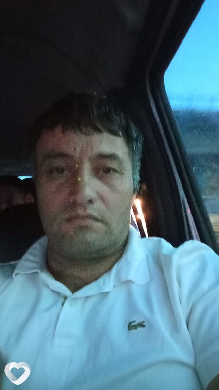 Темур, 40, Москве — анкета №1453060