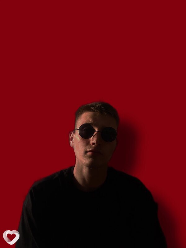 Дмитрий, 23, Минске — анкета №1453063