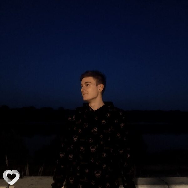 Михаил, 20, Дзержинске — анкета №1453066