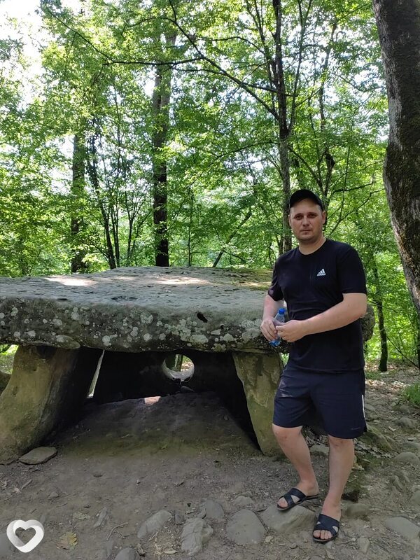 Александр, 36, Волгограде — анкета №1453069