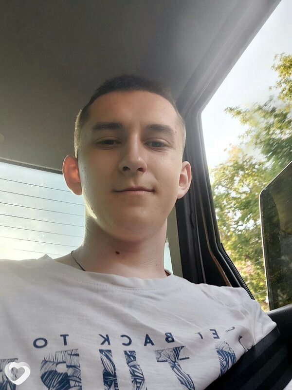 Дмитрий, 24, Москве — анкета №1453075