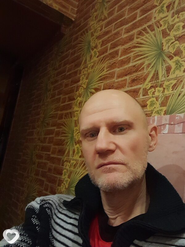 Валерий, 51, Шахтах — анкета №1453078