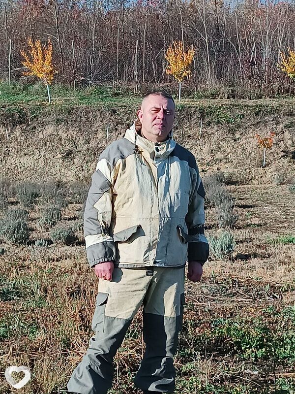 Дмитрий, 47, Тирасполь — анкета №1453079