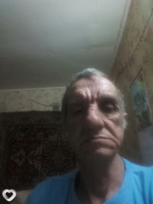 Анатол, 59, Котове — анкета №1453080