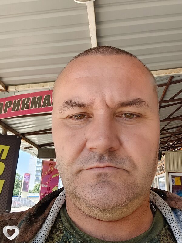 Сергей, 44, Донецке — анкета №1453532