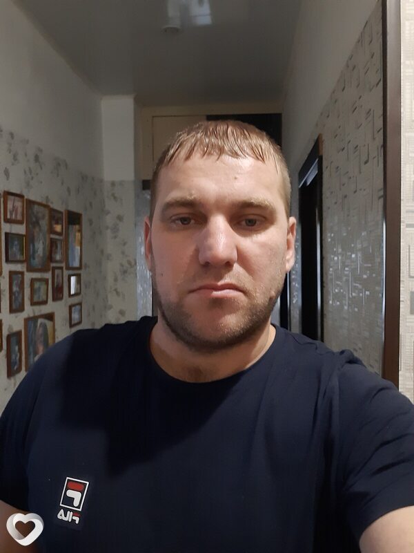 Василий, 43, Медыни — анкета №1453535