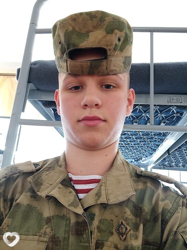 Виталий, 24, Челябинске — анкета №1453536