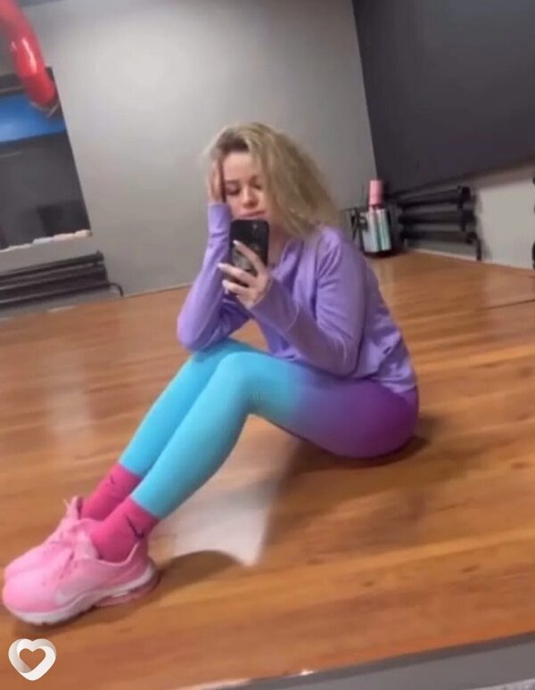 Екатерина, 38, Семей — анкета №1453541
