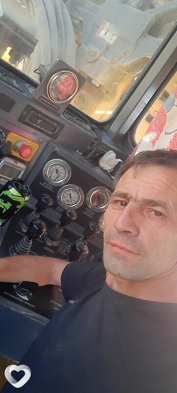 Федор, 42, Караганде — анкета №1453007