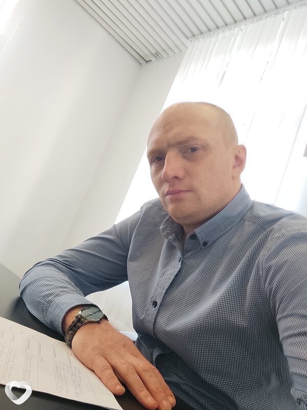 Андрей, 40, Санкт-Петербурге — анкета №1453010