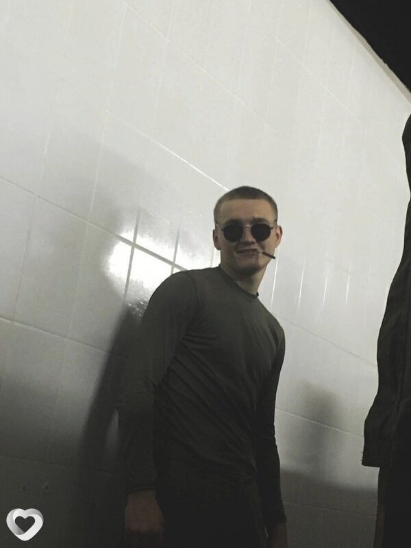 Денис, 23, Архангельске — анкета №1453013