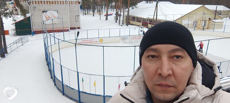 Женя, 42, Чебоксарах — анкета №1453016