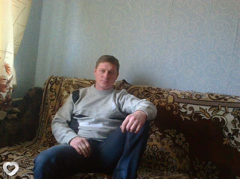 Сергей, 55, Наро-Фоминске — анкета №1453025