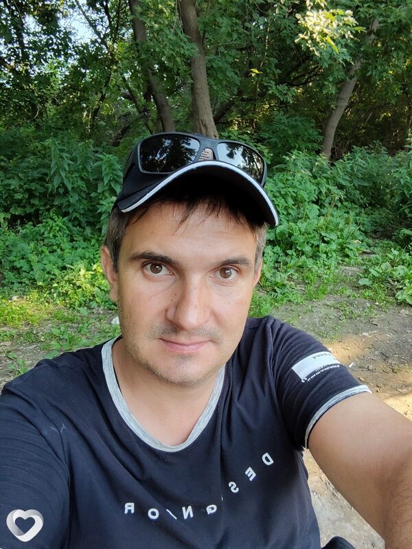 Антон, 36, Коломне — анкета №1453181