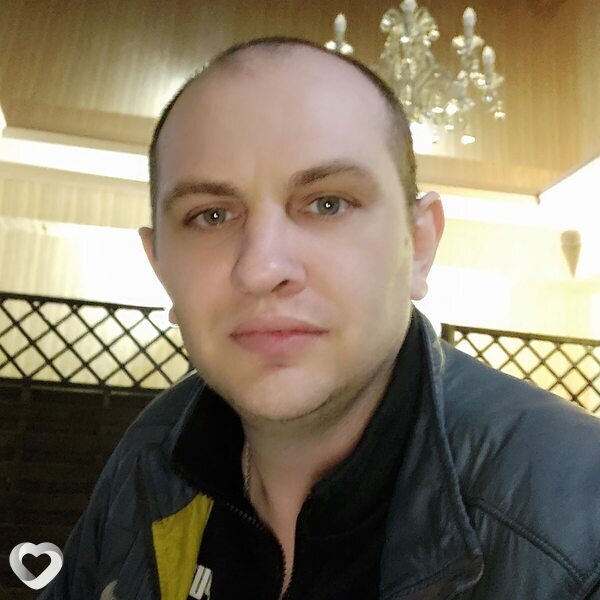 Артем, 40, Днепр — анкета №1453187