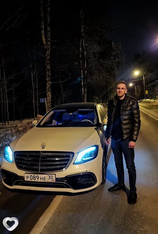 Alex, 32, Астрахани — анкета №1453193