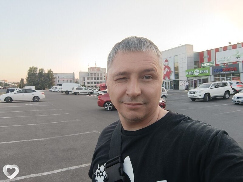 Olex, 49, Харькове — анкета №1453203