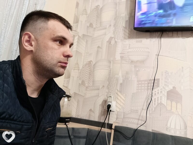 Леха, 32, Барановичах — анкета №1453205