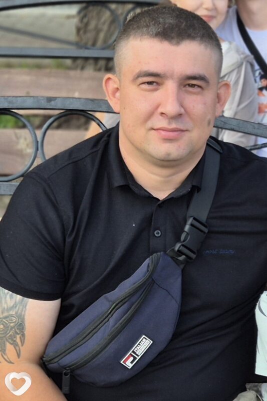 Игорь, 34, Самаре — анкета №1453086
