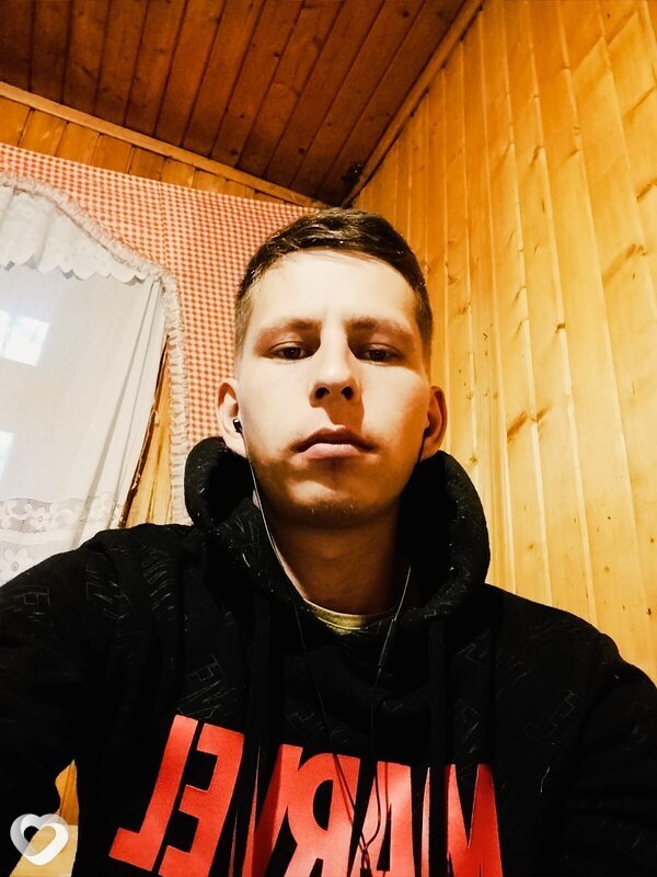 Андрей, 30, Чебоксарах — анкета №1453087
