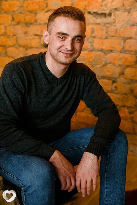 Марк, 30, Сочи — анкета №1453091