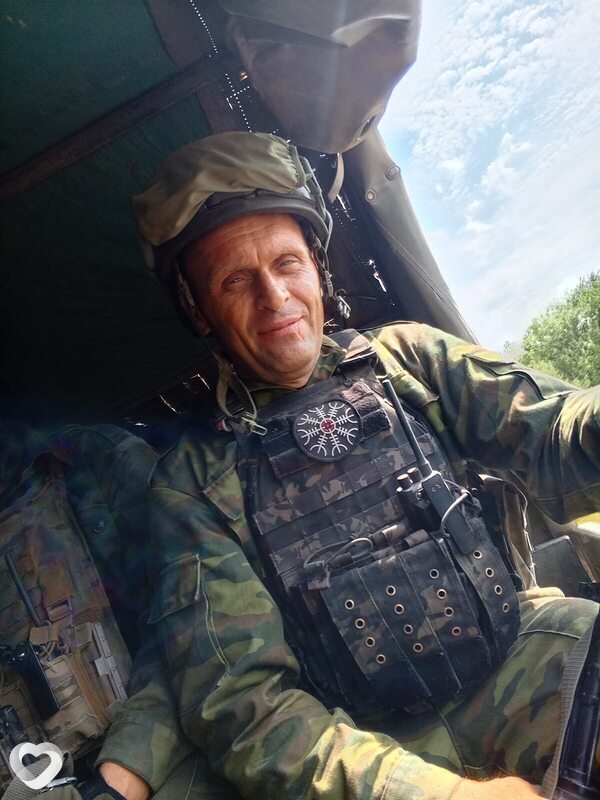 Андрей, 47, Касли — анкета №1453092