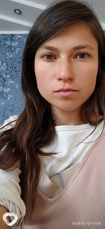 Натали, 36, Минске — анкета №1453094