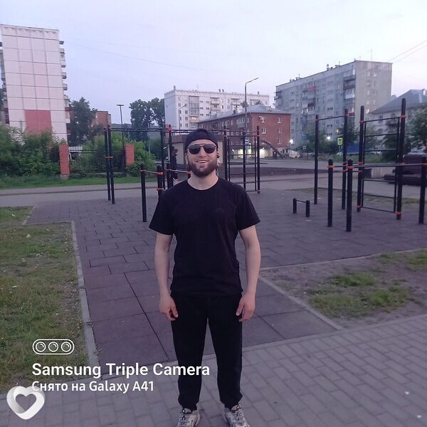 Юсуф, 28, Новокузнецке — анкета №1453933