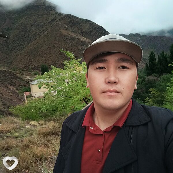 Бекжан, 31, Алматы — анкета №1453934