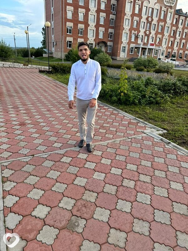 Артур, 30, Ноябрьске — анкета №1453937