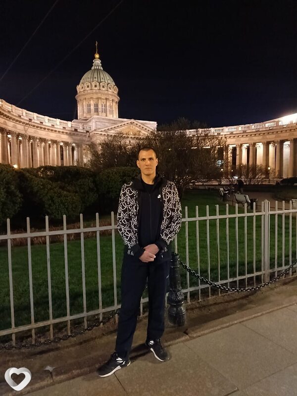 Артур, 35, Уфе — анкета №1453941