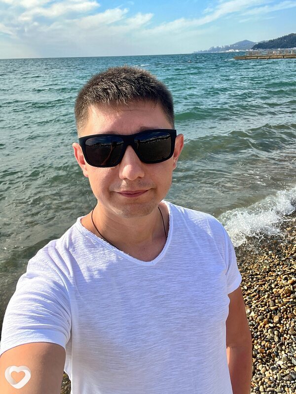 Иван, 31, Балашове — анкета №1453943