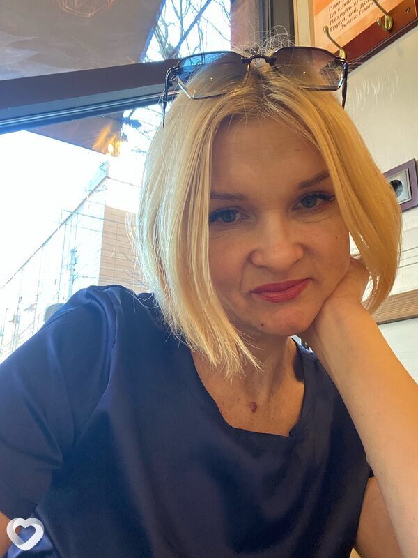Inna, 39, Хмельницком — анкета №1453945