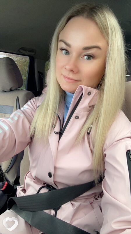 Татьяна, 35, Иркутске — анкета №1453949