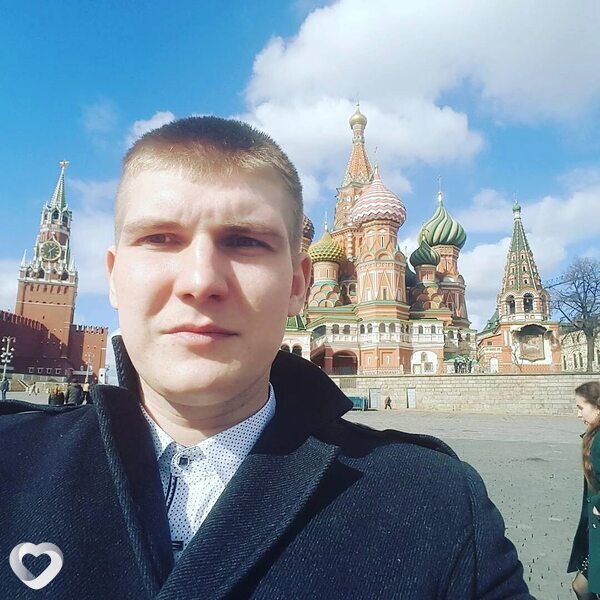 Сергей, 30, Минске — анкета №1453307
