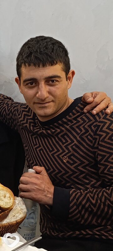 Андрей, 44, Горловке — анкета №1453317