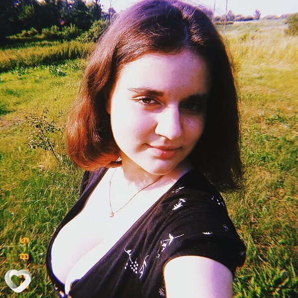 Антоніна, 21, Чернигове — анкета №1453318