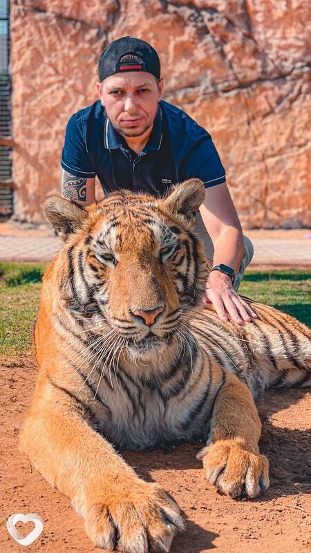 Александр, 50, Борисове — анкета №1453319