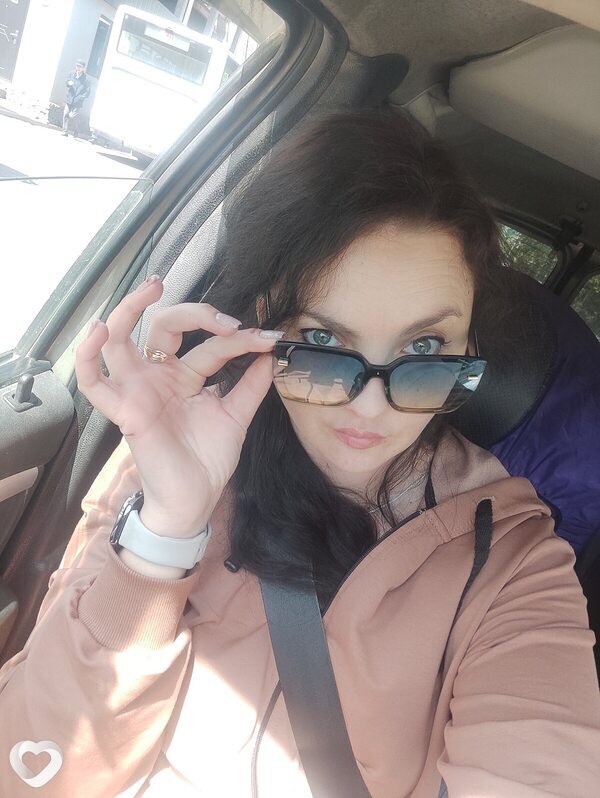 Елена, 40, Шымкенте — анкета №1453326