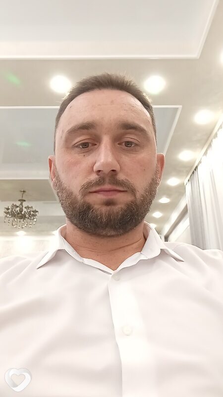 Александр, 35, Курске — анкета №1453327